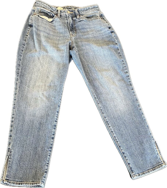 Old Navy WOMEN'S JEANS 8