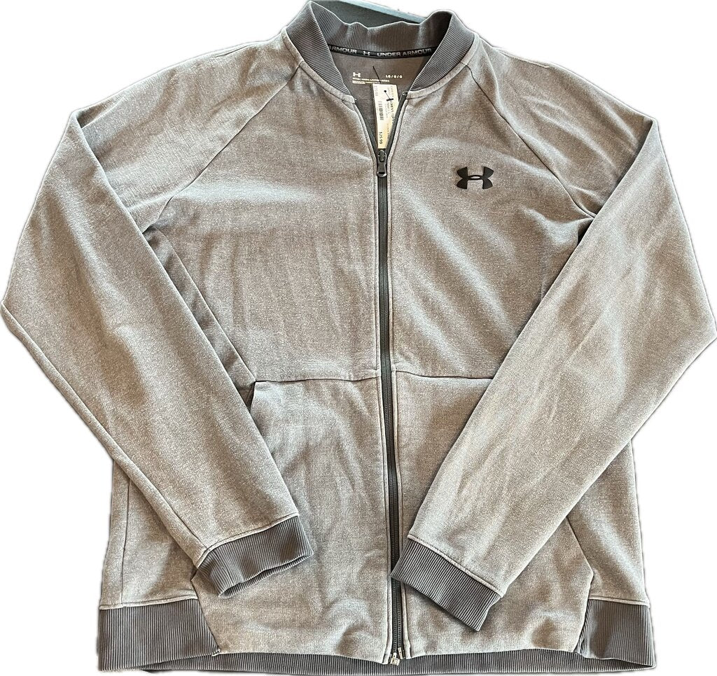 Under Armour WOMEN'S TOPS L