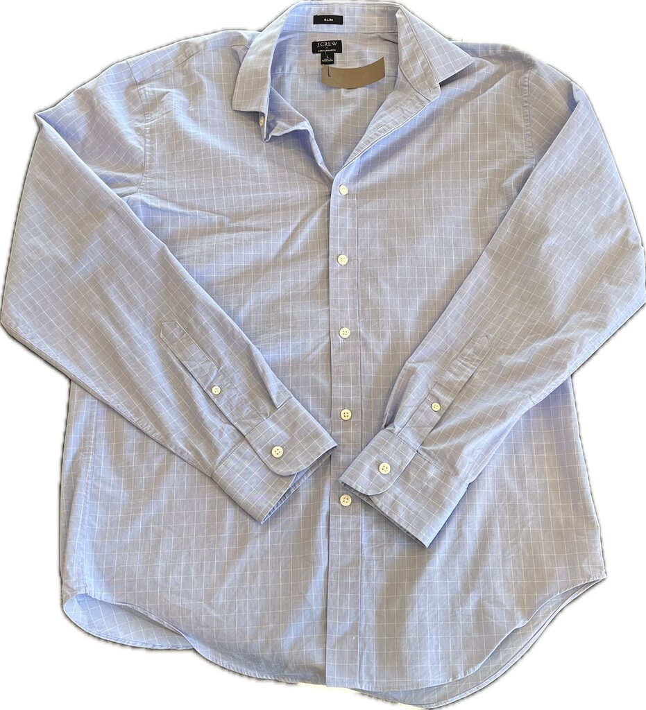 J Crew WOMEN'S TOPS L