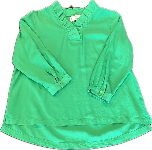 Crown & Ivy WOMEN'S TOPS L