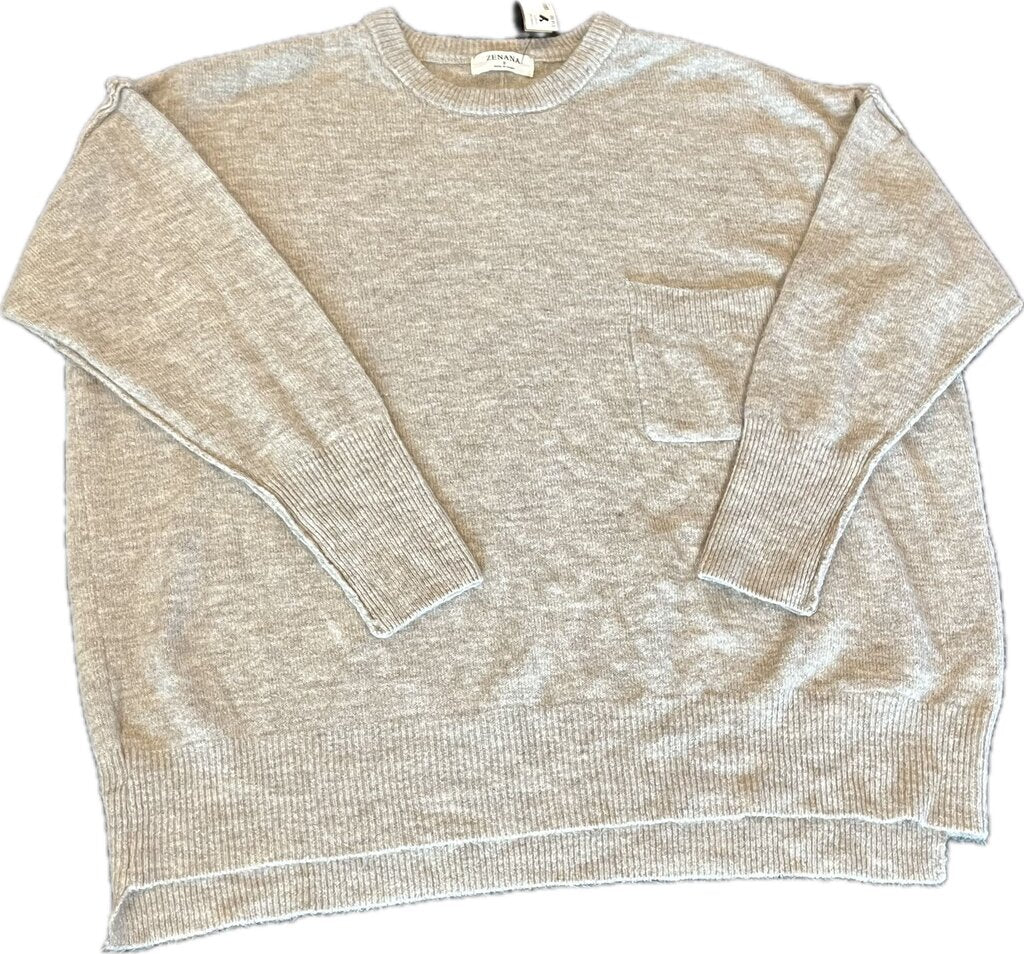 ZENANA WOMEN'S TOPS S