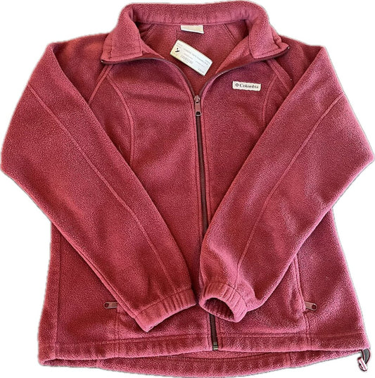 Columbia WOMEN'S TOPS M