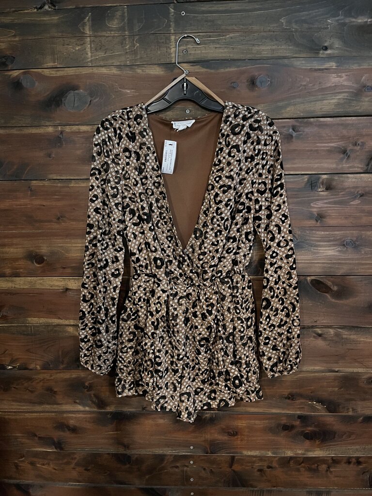 LOVE RICHE WOMEN'S DRESSES S