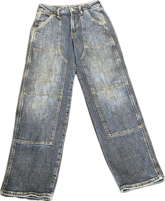 Old Navy WOMEN'S JEANS 4
