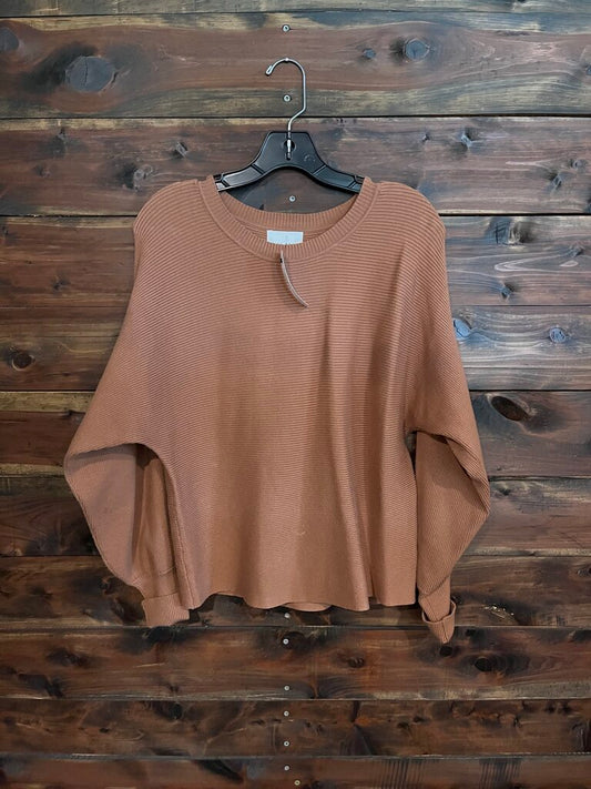 PINK ROSE WOMEN'S TOPS L