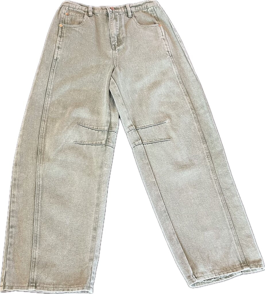 Entro WOMEN'S PANTS M