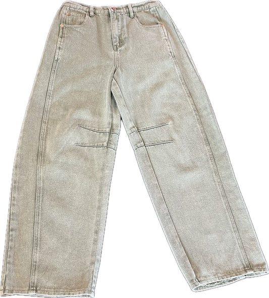 Entro WOMEN'S PANTS M