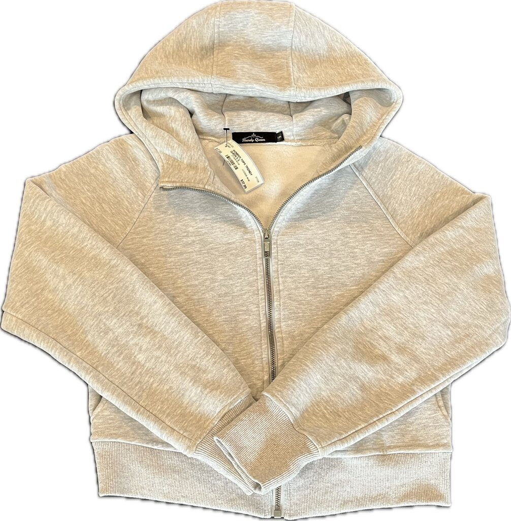 TRENDY QUEEN WOMEN'S TOPS S