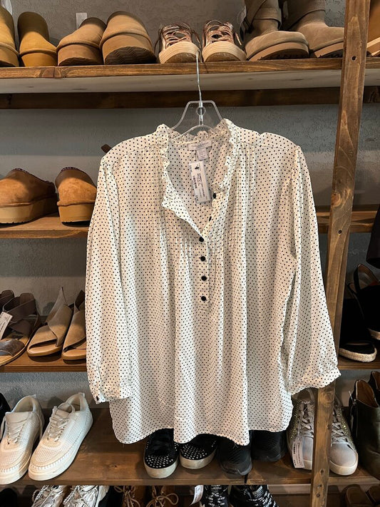 CAROLINA BELLE WOMEN'S TOPS XL