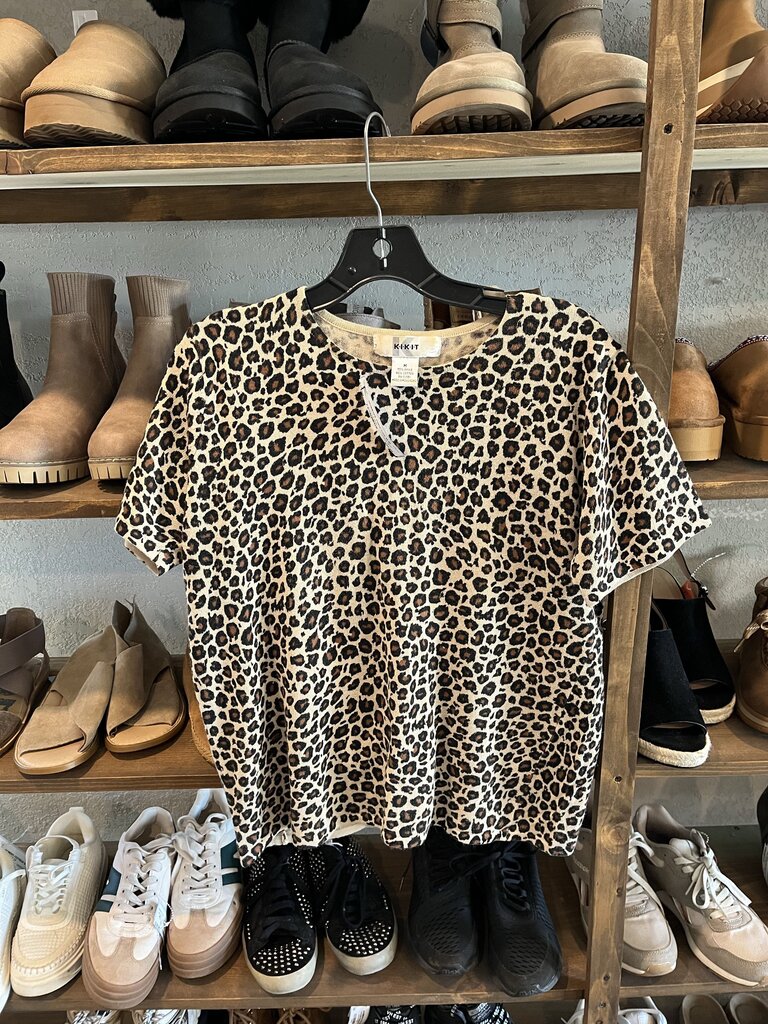 Kikit WOMEN'S TOPS M