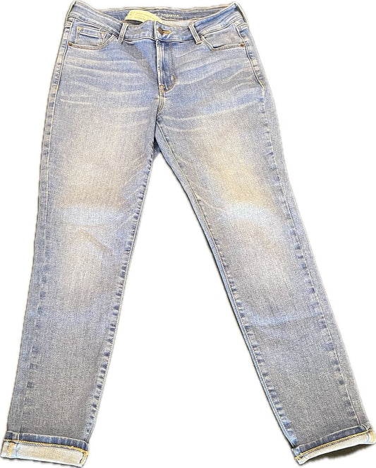Old Navy WOMEN'S JEANS 10