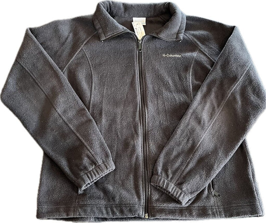 Columbia WOMEN'S TOPS XL