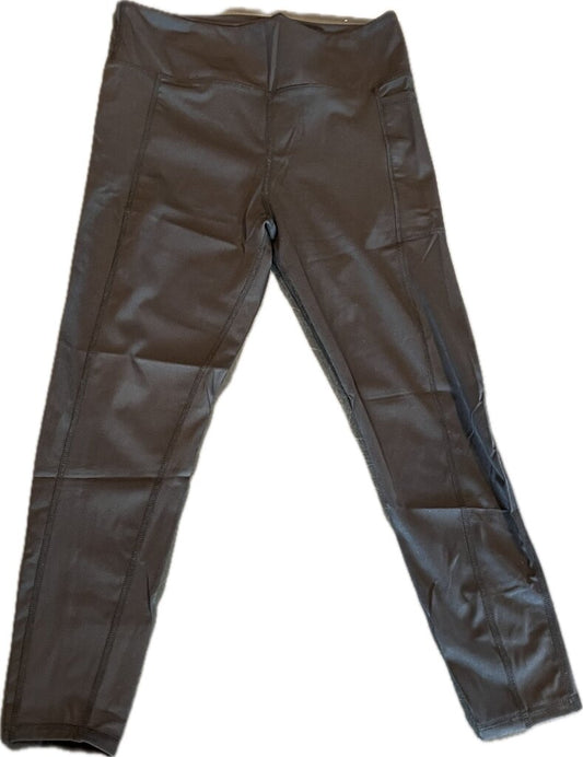 Lulu Lemon Dupe GIRLS JEANS / PANTS 12/14