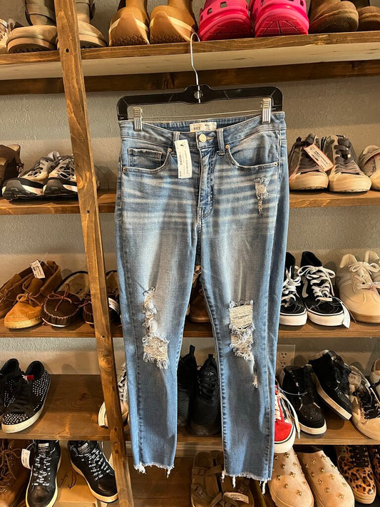 BKE WOMEN'S JEANS 28