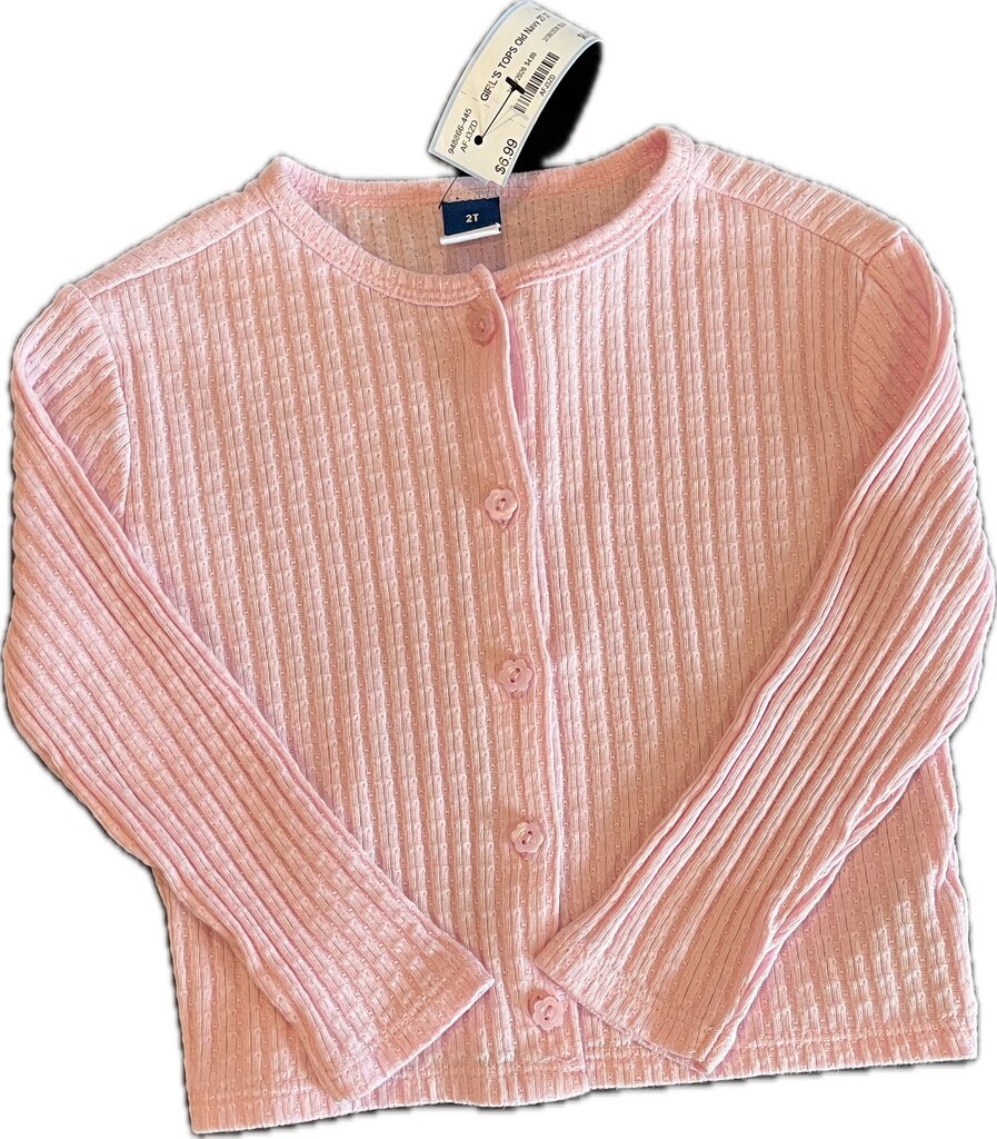 Old Navy GIRL'S TOPS 2T