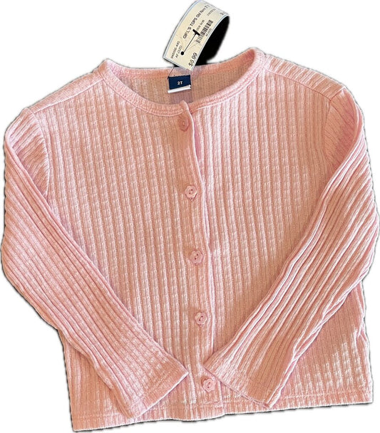 Old Navy GIRL'S TOPS 2T