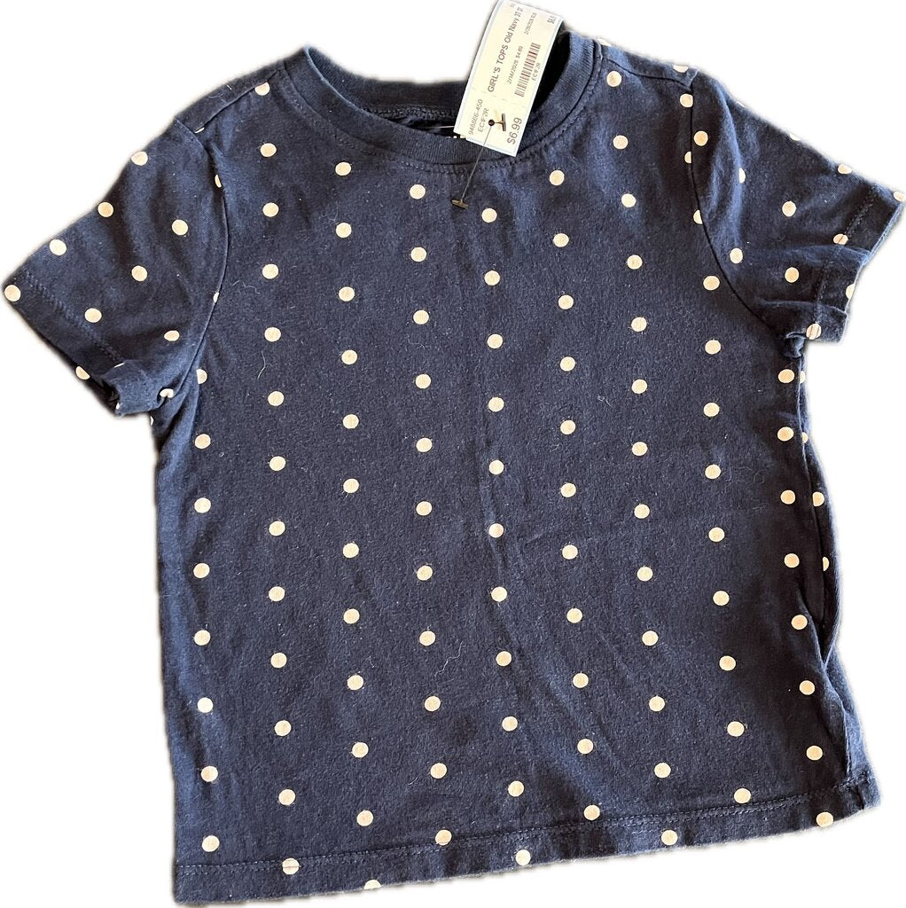 Old Navy GIRL'S TOPS 3T