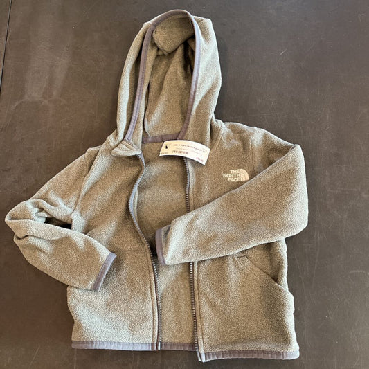 North Face GIRL'S TOPS 3T