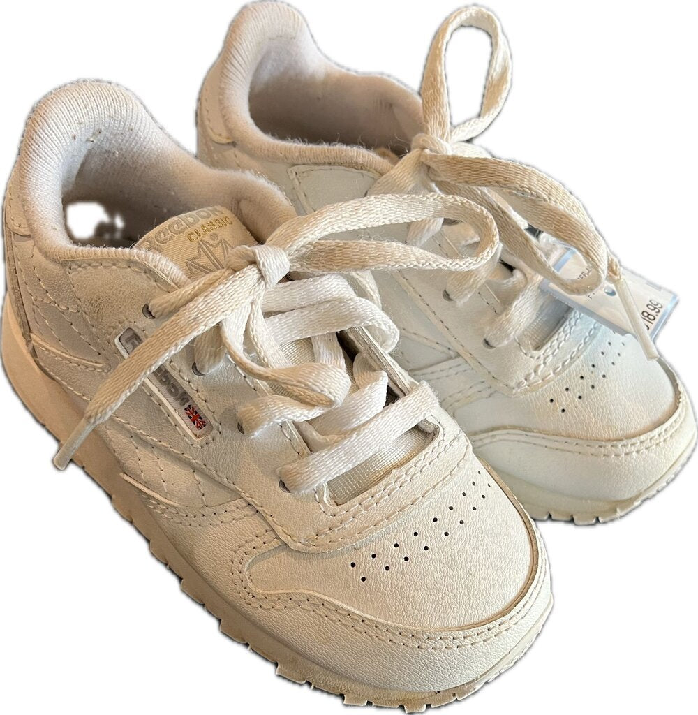 Reebok GIRL'S FOOTWEAR 7