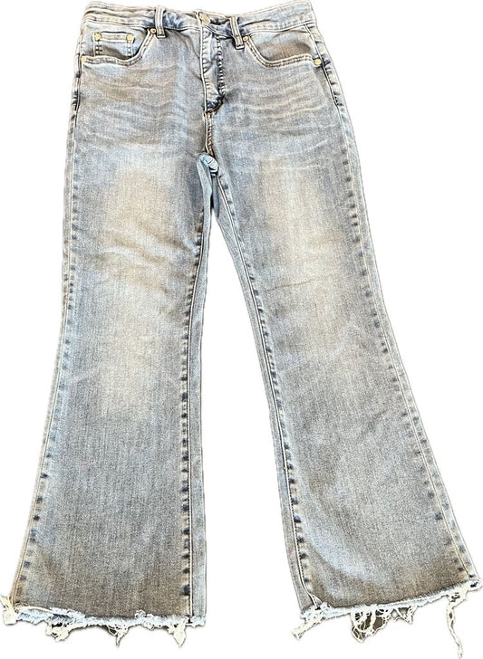 MoCo WOMEN'S JEANS 9/29