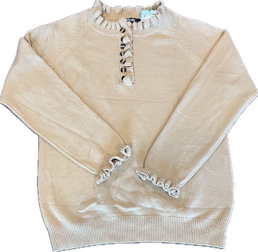 BTFBM WOMEN'S TOPS M