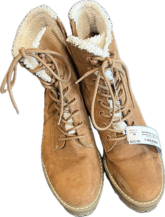 universal thread WOMEN'S FOOTWEAR 8