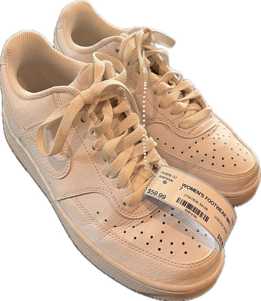 NIKE WOMEN'S FOOTWEAR 7