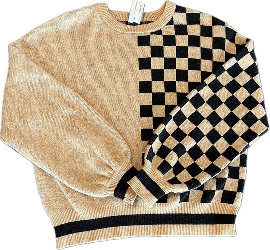 Blu Pepper WOMEN'S TOPS L