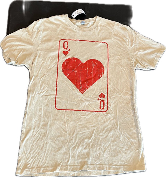 NEXT LEVEL WOMEN'S TOPS L