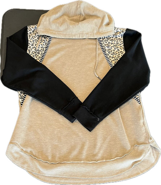 MAURICES WOMEN'S TOPS L