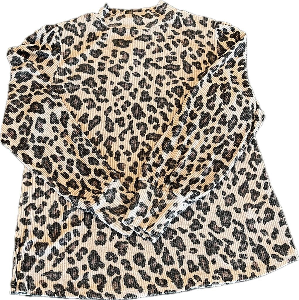 MAURICES WOMEN'S TOPS L