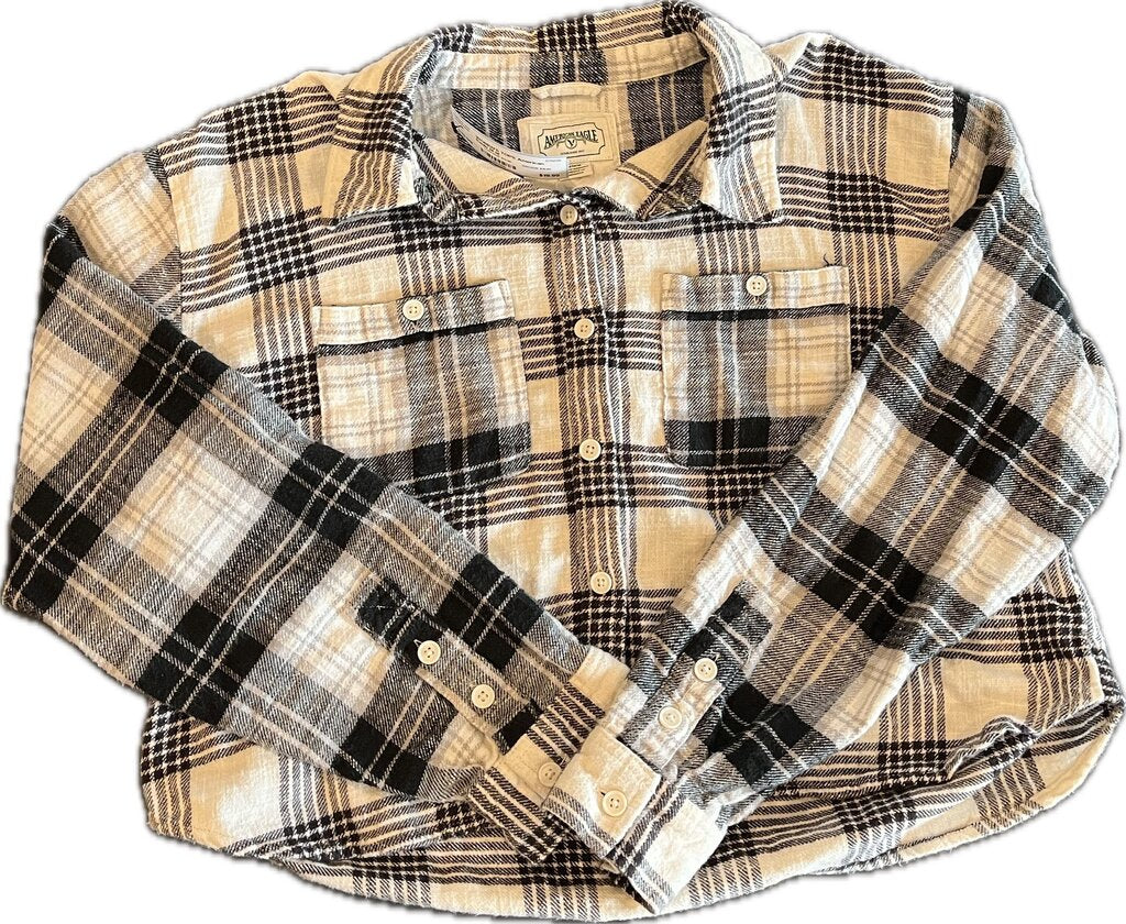 American Eagle WOMEN'S TOPS M