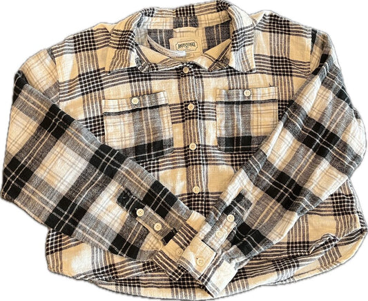 American Eagle WOMEN'S TOPS M