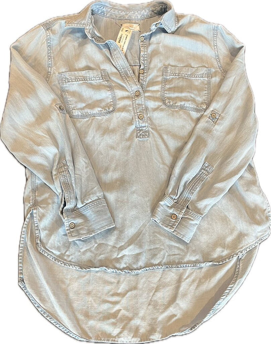 Lou & Grey WOMEN'S TOPS S