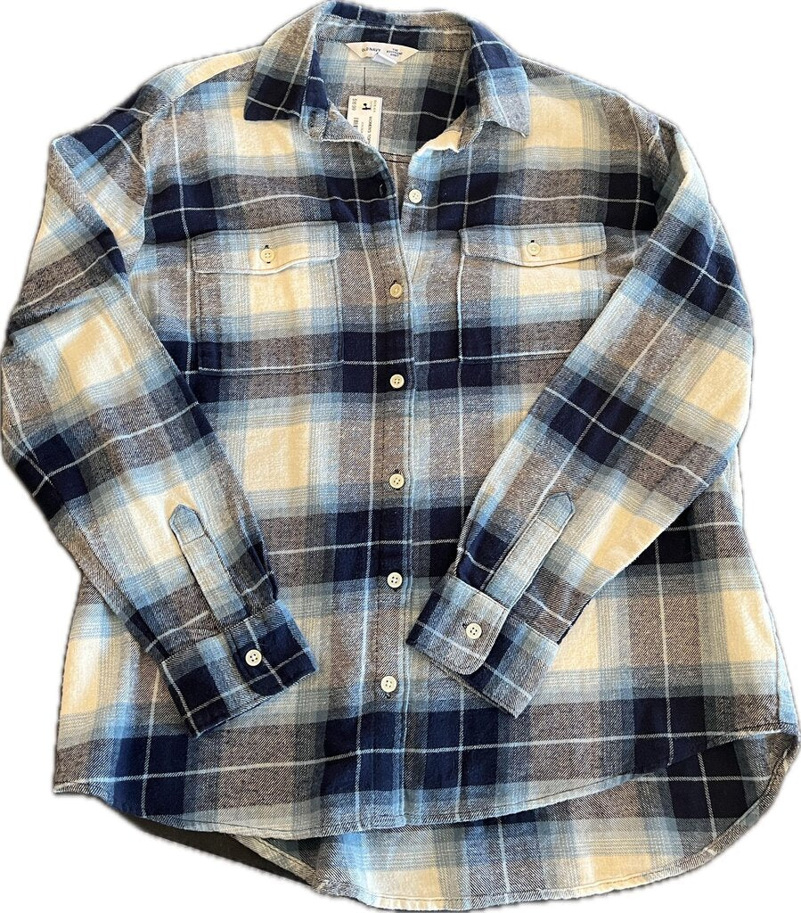 Old Navy WOMEN'S TOPS M