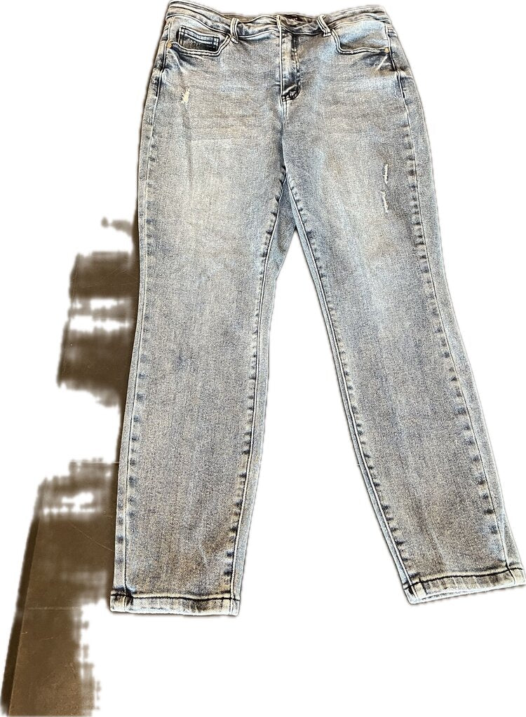 Judy Blue WOMEN'S JEANS 11/30