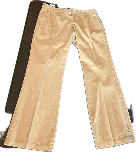 MAURICES WOMEN'S PANTS 7/8