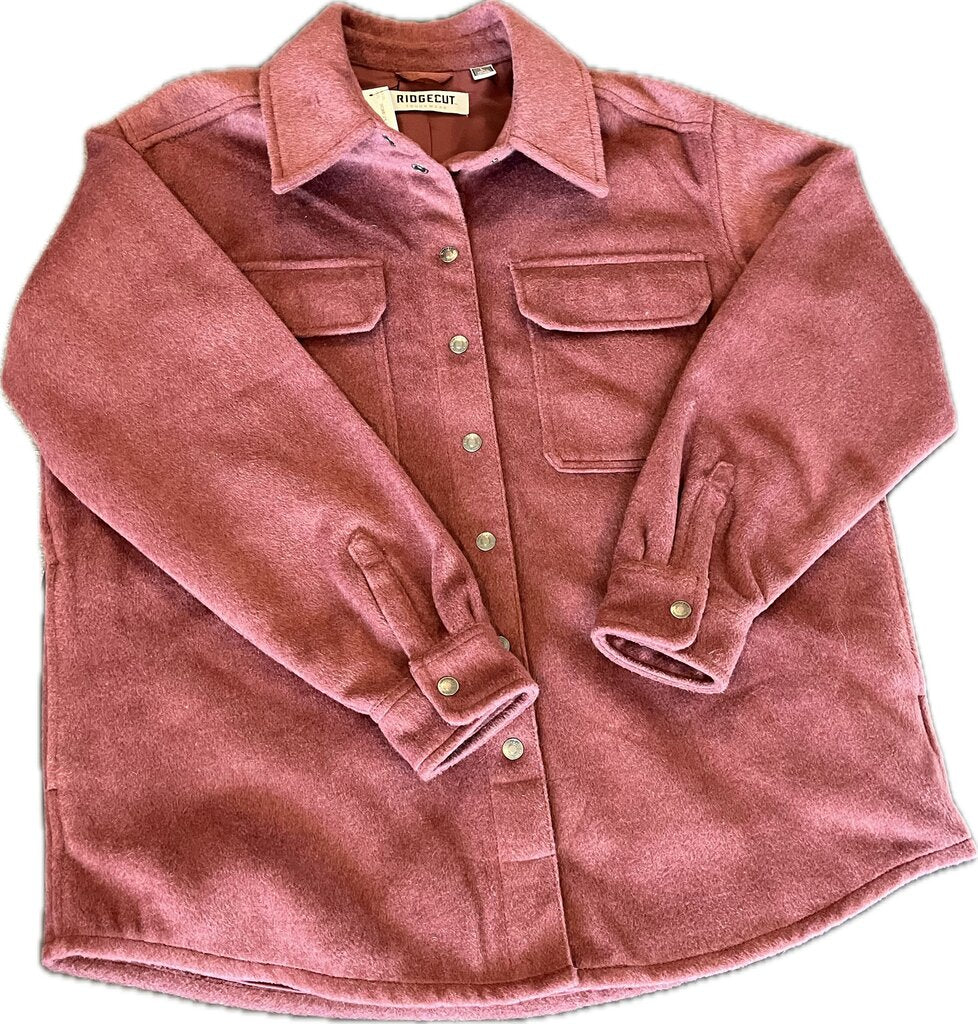 ridgecut WOMEN'S TOPS L