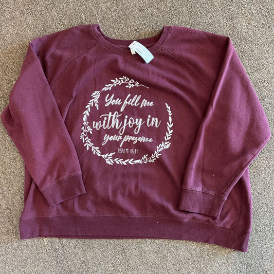 Cato WOMEN'S TOPS 2X