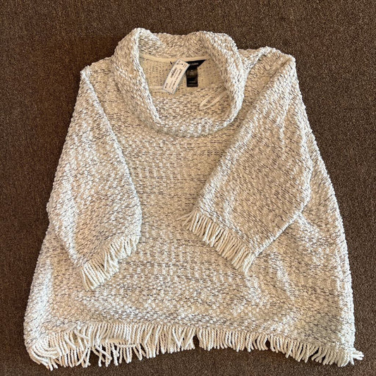 Ali Miles WOMEN'S TOPS 2X