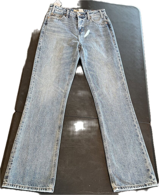 Rock & Roll Cowgirl NWT WOMEN'S JEANS 28/34