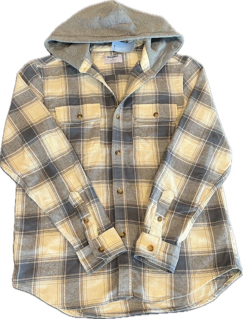 Old Navy WOMEN'S TOPS M