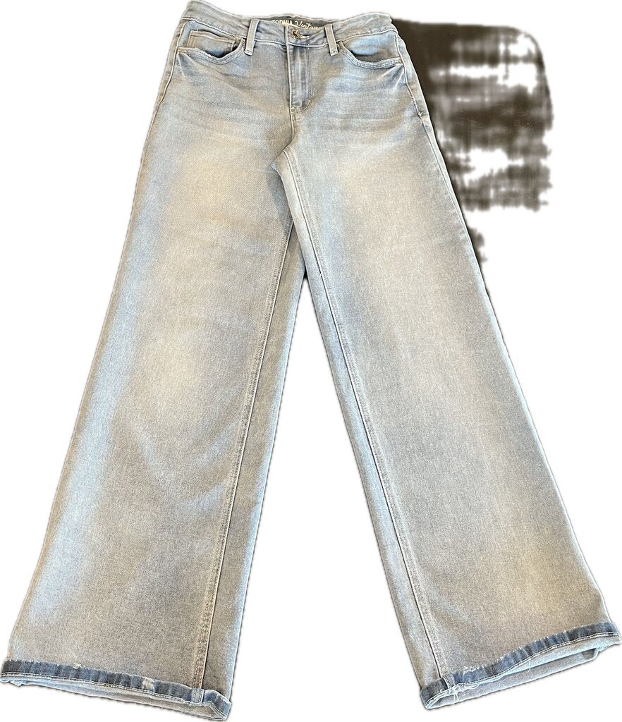 california vintage WOMEN'S JEANS 5