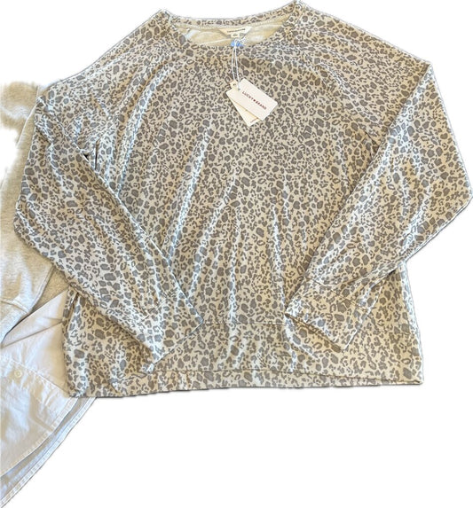 LUCKY WOMEN'S TOPS