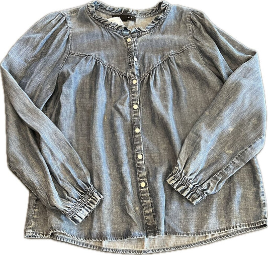 JANE & DELANCEY WOMEN'S TOPS S