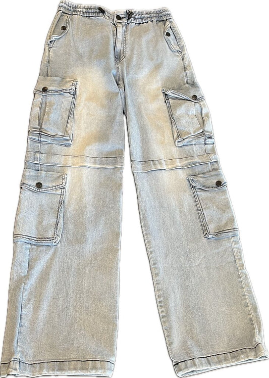 VBRANT WOMEN'S PANTS M