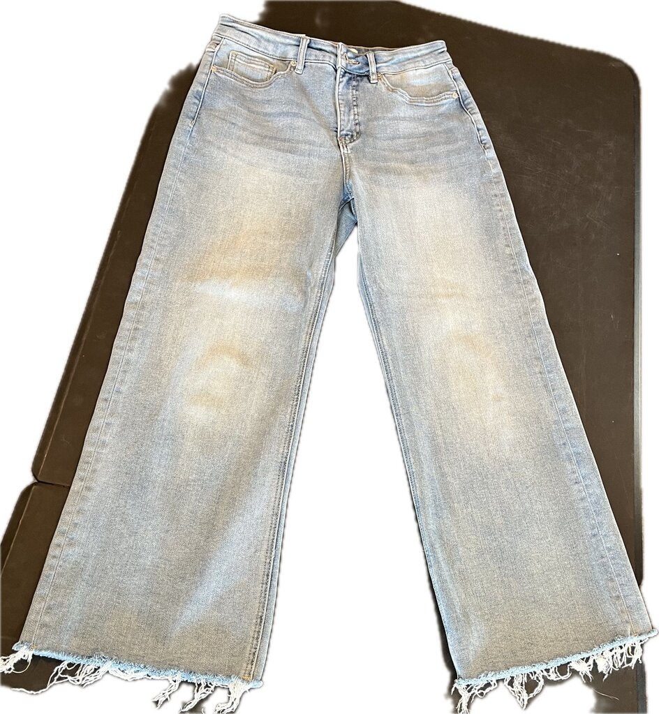 MICA WOMEN'S JEANS 28