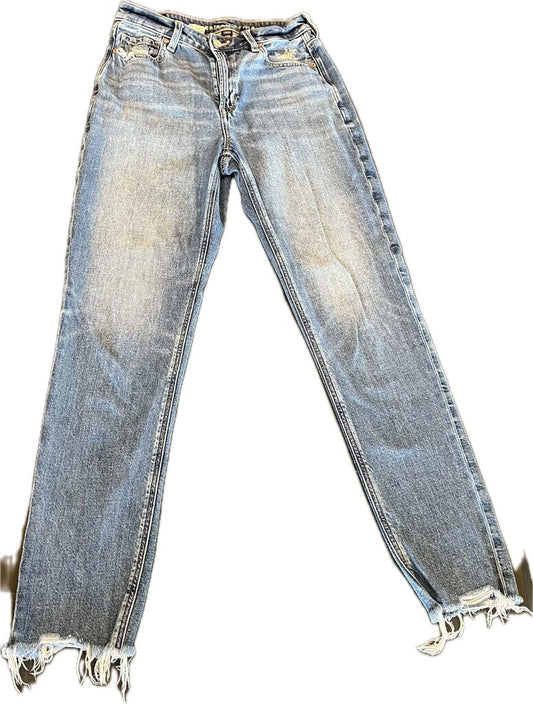 American Eagle WOMEN'S JEANS 4