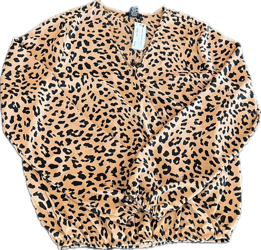 RUE 21 WOMEN'S TOPS M