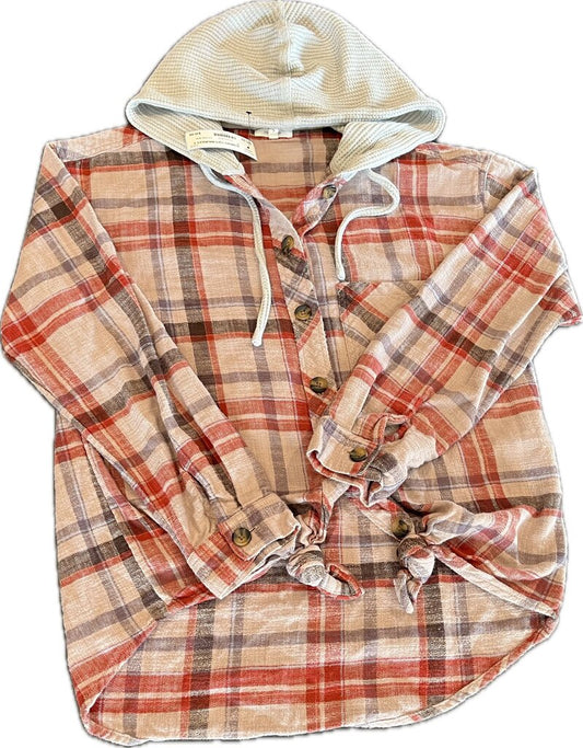 MAURICES WOMEN'S TOPS S